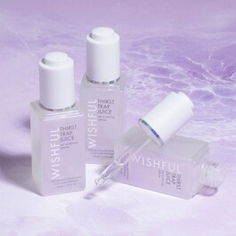 Thirst Trap Juice HA3 & Peptide Serum - Serum nawilżające 