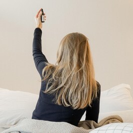 Idées claires – Spray aromakologiczny