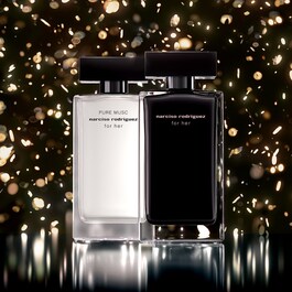 For Her – Zestaw wody toaletowej