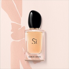 Sì – Zestaw z wodą perfumowaną