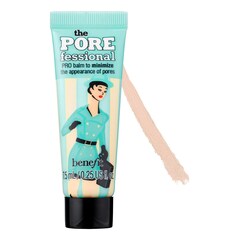 The POREfessional - Baza wygładzająca pory w formacie podróżnym, BENEFIT COSMETICS