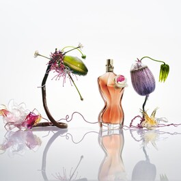 Jean Paul Gaultier La Belle Flower - Woda Perfumowana