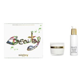 Sisley Paris Sisleÿa L’intégral Anti-âge Duo Set - Zestaw do pielęgnacji włosów