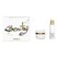 60 ml + 2 x 15 ml