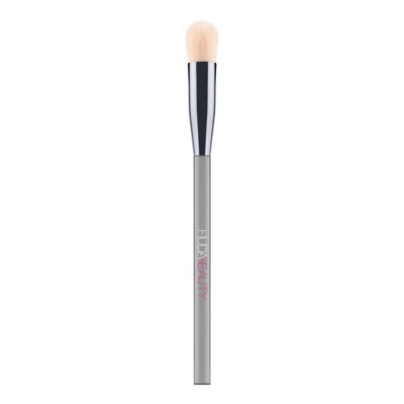 Face Conceal & Blend – Pędzel do makijażu twarzy, HUDA BEAUTY