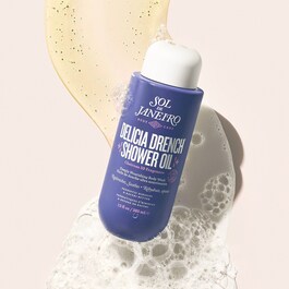 Delicia Drench™ Shower Oil - Olejek pod prysznic