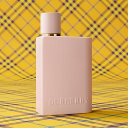 Burberry Her Intense - Woda Perfumowana