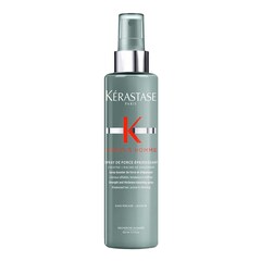 GENESIS HOMME Wzmacniający i zwiększający grubość Spray De Force Epassissant, KÉRASTASE