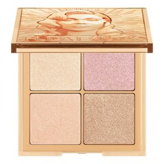 Glow Obsessions - Paleta rozświetlaczy, HUDA BEAUTY