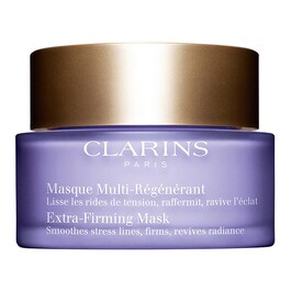 Extra-Firming Mask - Ujędrniająca Maseczka Przeciwstarzeniowa