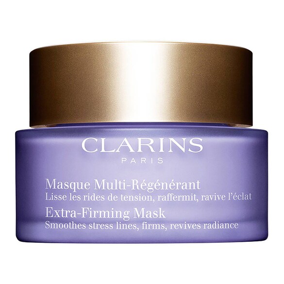 Extra-Firming Mask - Ujędrniająca Maseczka Przeciwstarzeniowa, CLARINS