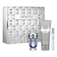 Invictus - Zestaw upominkowy, PACO RABANNE
