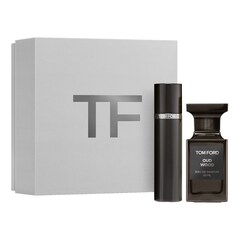 Oud Wood - Zestaw z wodą perfumowaną, TOM FORD