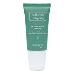Selfless by Hyram Salicylic Acid and Sea Kelp - Serum przeciwzmarszczkowe, THE INKEY LIST