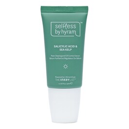 Selfless by Hyram Salicylic Acid and Sea Kelp - Serum przeciwzmarszczkowe