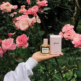 Honey Infused Perfume – Perfumy do włosów