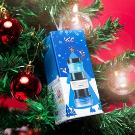 Merry Moisturizers Kit – Świąteczny zestaw do pielęgnacji twarzy