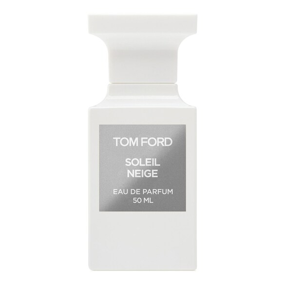 tom ford soleil neige