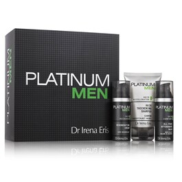 Platinum - Zestaw