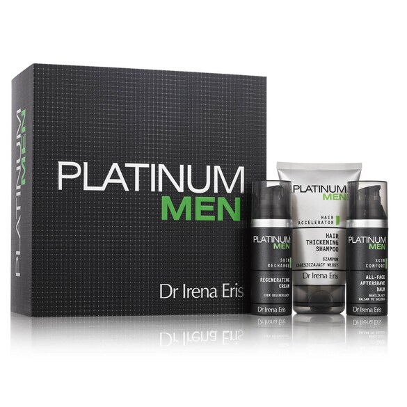 Platinum - Zestaw, DR IRENA ERIS