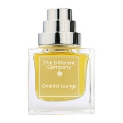 Oriental Longue - Woda Toaletowa, THE DIFFERENT COMPANY