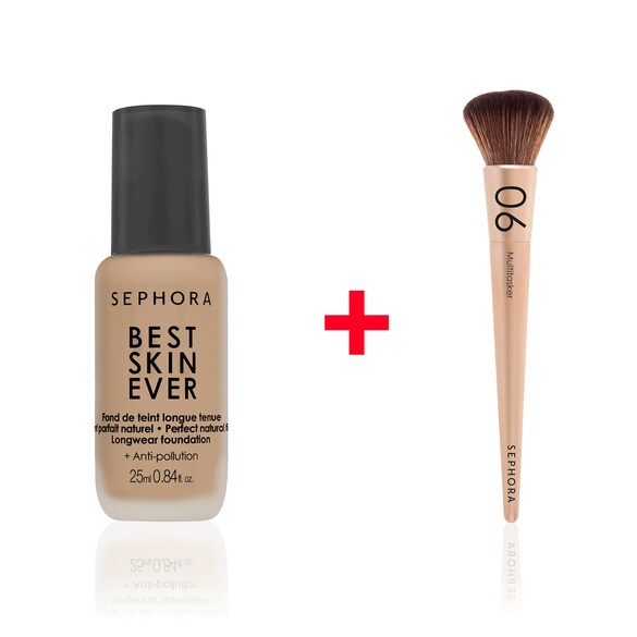 Piękna cera, SEPHORA COLLECTION