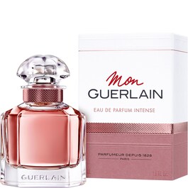 Mon Guerlain Intense - Woda Perfumowana