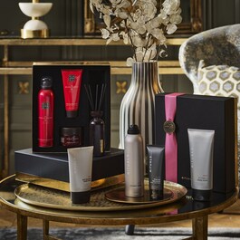 The Ritual of Ayurveda - Medium Gift Set zestaw podarunkowy M  