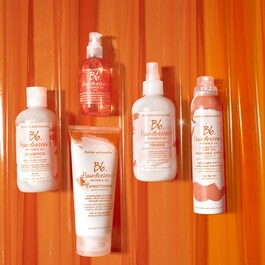 Hairdresser's Invisible Oil - Spray z suchym olejkiem Ochrona UV