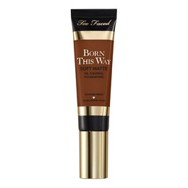 Born This Way Soft Matte Foundation - Podkład