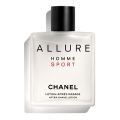 ALLURE HOMME SPORT - Płyn Po Goleniu, CHANEL