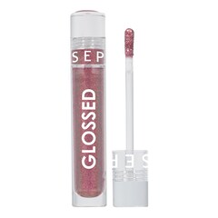 Glossed Lip Gloss - Błyszczyk do ust , SEPHORA COLLECTION