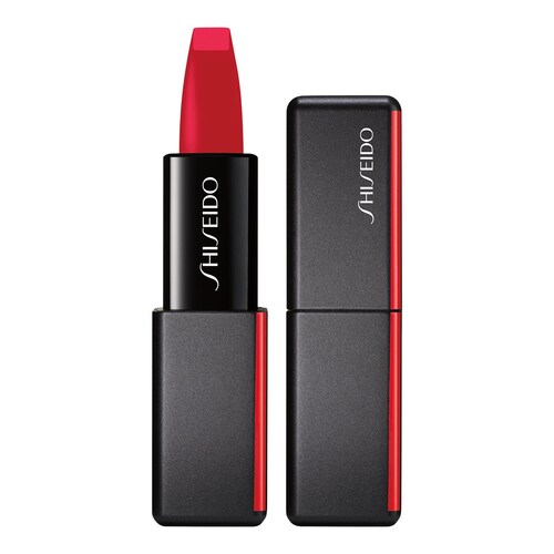 Shiseido - Modernmatte Lipstick - Matowa Pomadka Do Ust - Shiseido Modern Mat Lisk 4g - Dla Kobiet