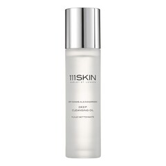 Deep Cleansing Oil - Lekki olejek oczyszczający, 111SKIN