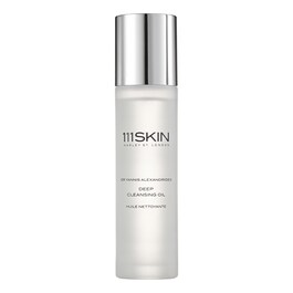 Deep Cleansing Oil - Lekki olejek oczyszczający