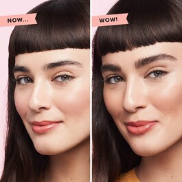 Feathered & Full Brows - Zestaw do brwi