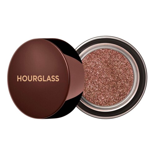 Hourglass - Scattered Light glitter Eyeshadow - Połyskujące Cienie Do Oczu - Reflect (3.5 g) - Dla Kobiet