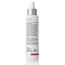 Antioxidant Hydramist Age Smart - Nawilżająca mgiełka do twarzy