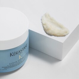 FUSIO SCRUB Peeling Oczyszczający 