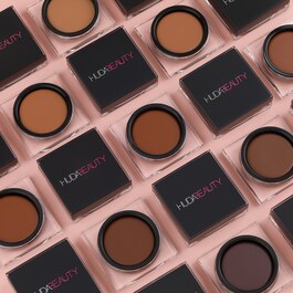 Bronzer w kremie - Tantour Contour & Bronzer Cream