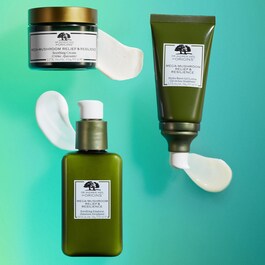 Mega-Mushroom Relief & Resilience Fortifying Emulsion - Emulsja łagodząca