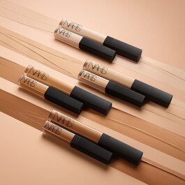 Radiant Creamy Concealer - Korektor cieni pod oczami