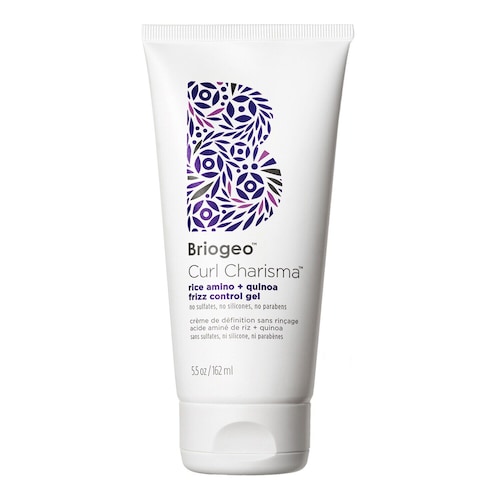 Briogeo - Curl Charisma – Żel Do Włosów Bez Spłukiwania - Curl Charisma Gel 162ml - Dla Kobiet