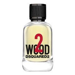 TWO WOOD - woda toaletowa, DSQUARED 2
