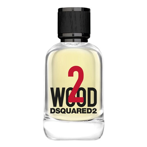 Dsquared 2 - Two Wood - Woda Toaletowa - Two Wood Edt 100ml - Dla Kobiet
