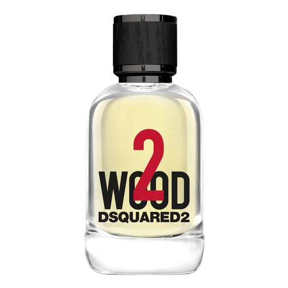 TWO WOOD - woda toaletowa, DSQUARED 2
