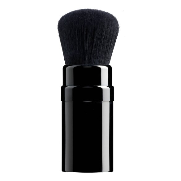 Wysuwany obrotowy pędzel do pudru, SEPHORA COLLECTION