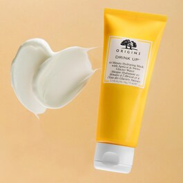 Drink Up™ 10 Minute Hydrating Mask - Maseczka nawilżająca