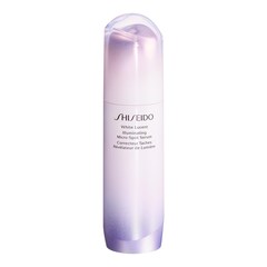 WHITE LUCENT ILLUMINATING MICRO-SPOT SERUM - Serum, SHISEIDO