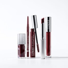 Clinique Pop™ Lip & Cheek Oil Black Honey - Olejek do ust i policzków